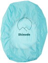 （まとめ）Shimoda Designs レインカバー for Explore 40 and 60 バックパック V520-096【×2セット】